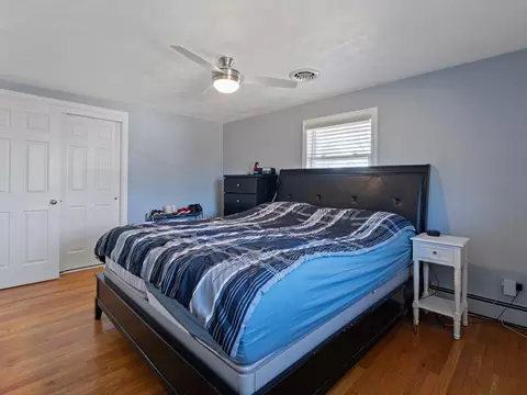 Bedroom - 1420 7th St, Orion, IL 61273 photo 2 of 9