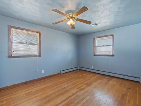 Bedroom - 1420 7th St, Orion, IL 61273 photo 9 of 9
