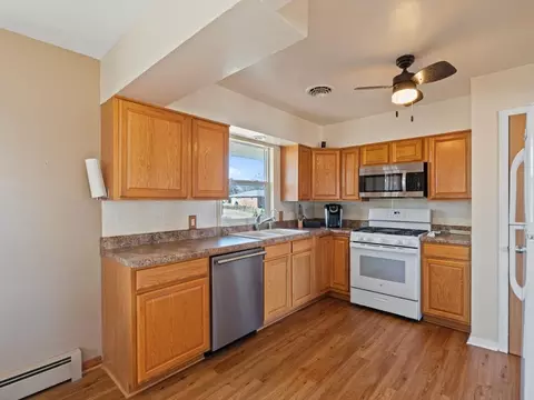 Kitchen - 1420 7th St, Orion, IL 61273 photo 1 of 4