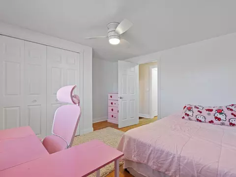 Bedroom - 1420 7th St, Orion, IL 61273 photo 6 of 9