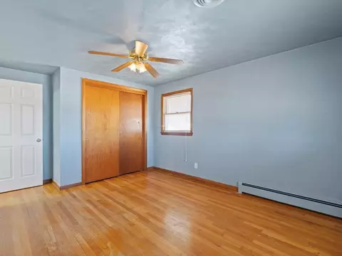 Bedroom - 1420 7th St, Orion, IL 61273 photo 8 of 9