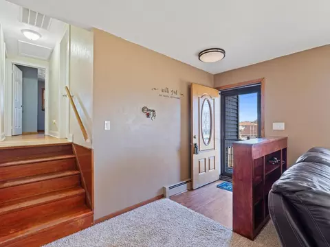 Entry Way - 1420 7th St, Orion, IL 61273 photo 1 of 3