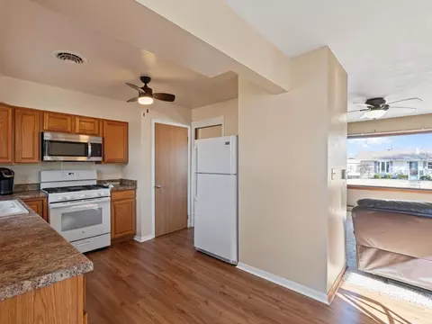 Kitchen - 1420 7th St, Orion, IL 61273 photo 2 of 4