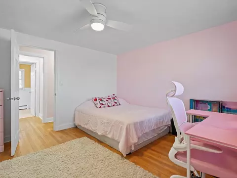 Bedroom - 1420 7th St, Orion, IL 61273 photo 5 of 9