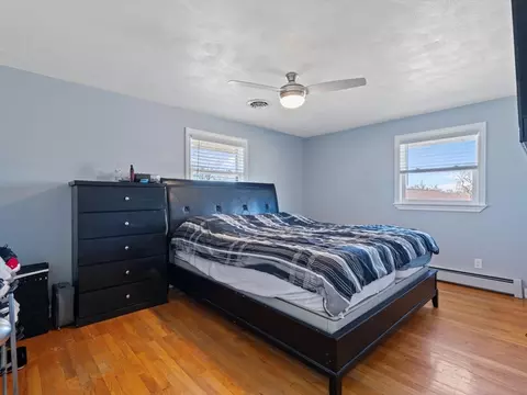Bedroom - 1420 7th St, Orion, IL 61273 photo 1 of 9