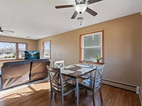 Dining - 1420 7th St, Orion, IL 61273 photo 1 of 3