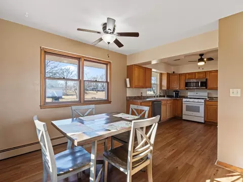 Dining - 1420 7th St, Orion, IL 61273 photo 3 of 3