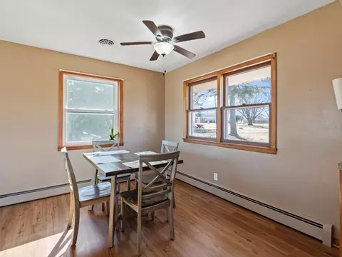 Dining - 1420 7th St, Orion, IL 61273 photo 2 of 3