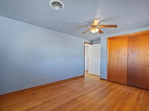 Bedroom - 1420 7th St, Orion, IL 61273 photo 7 of 9