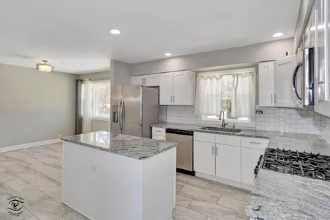 Kitchen - 31 Graymoor Ln, Olympia Fields, IL 60461 photo 2 of 2