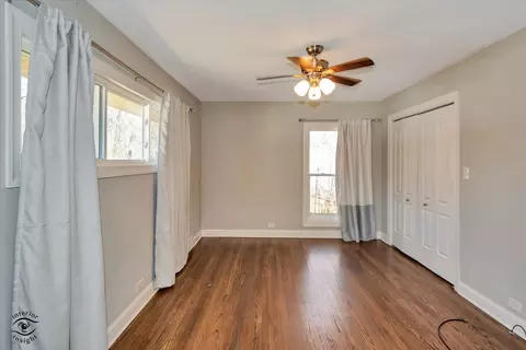 Bedroom - 31 Graymoor Ln, Olympia Fields, IL 60461 photo 2 of 4