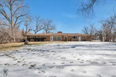 Exterior - 31 Graymoor Ln, Olympia Fields, IL 60461 photo 5 of 5