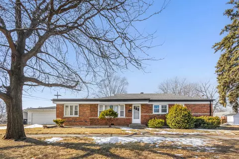 5901 108th Pl, Chicago Ridge, IL 60415