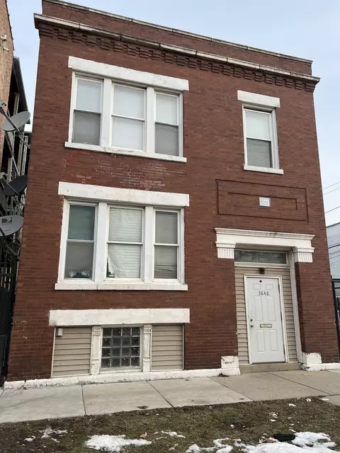 Undisclosed, Chicago, IL 60623