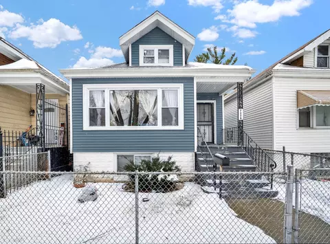 7238 S Paulina St, Chicago, IL 60636