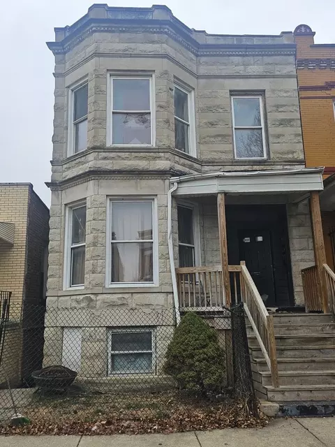1010 N Ridgeway Ave, Chicago, IL 60651