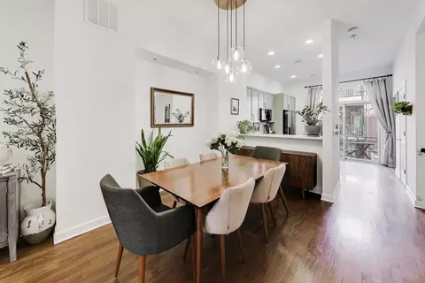 Dining - 222 E Cullerton St, Chicago, IL 60616 photo 1 of 2
