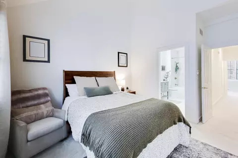 Bedroom - 222 E Cullerton St, Chicago, IL 60616 photo 2 of 3
