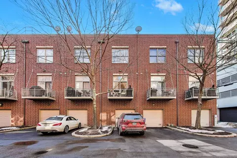 Exterior - 222 E Cullerton St, Chicago, IL 60616 photo 4 of 5