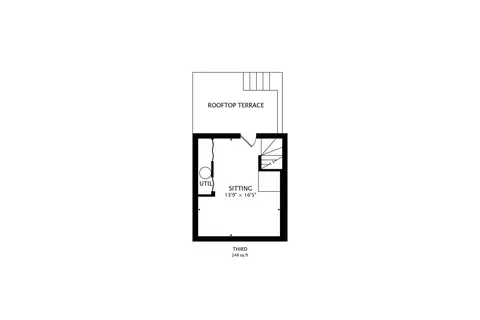 Other - 222 E Cullerton St, Chicago, IL 60616 photo 4 of 4