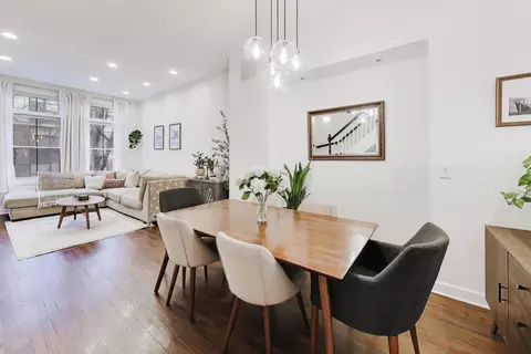 Dining - 222 E Cullerton St, Chicago, IL 60616 photo 2 of 2
