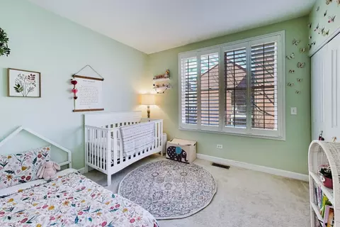 Bedroom - 222 E Cullerton St, Chicago, IL 60616 photo 3 of 3