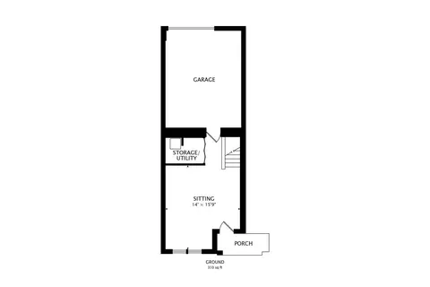 Exterior - 222 E Cullerton St, Chicago, IL 60616 photo 5 of 5