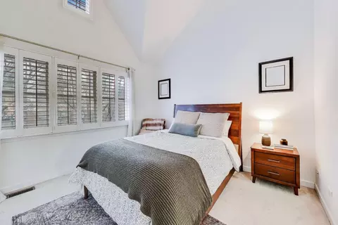 Bedroom - 222 E Cullerton St, Chicago, IL 60616 photo 1 of 3