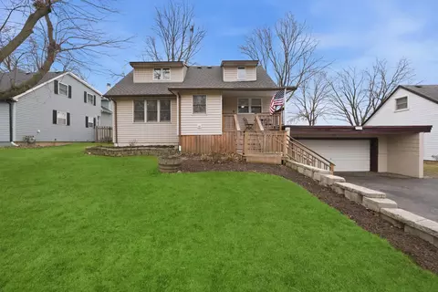 9307 Ethyl Ln, Tinley Park, IL 60487