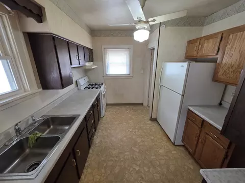 Kitchen - 312 E 11th St, Sterling, IL 61081 photo 1 of 3