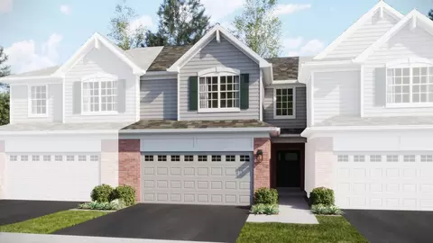 1237 Glenmont St, Algonquin, IL 60102