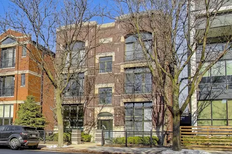 1910 W Armitage Ave #1W, Chicago, IL 60622