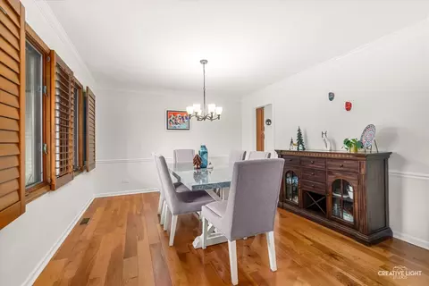 Dining - 1255 E Bailey Rd, Naperville, IL 60565 photo 1 of 1