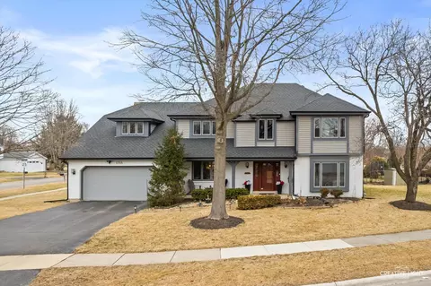 1255 E Bailey Rd, Naperville, IL 60565