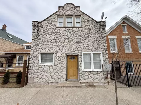 3031 S Central Park Ave, Chicago, IL 60623