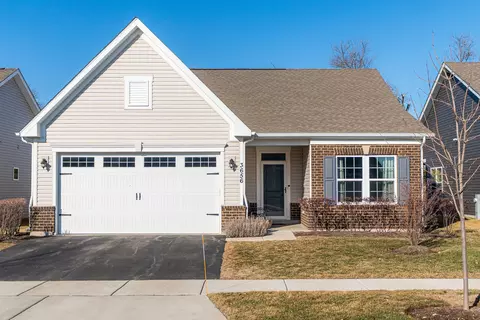 3656 Reddington Cir, Elgin, IL 60124