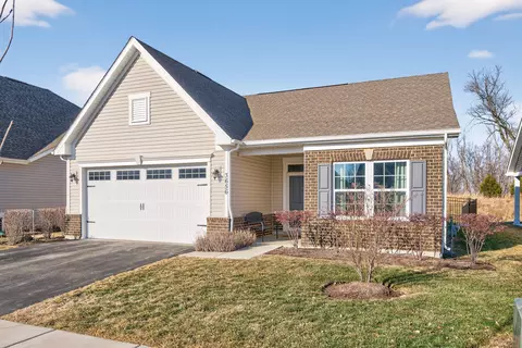 Exterior - 3656 Reddington Cir, Elgin, IL 60124 photo 6 of 6