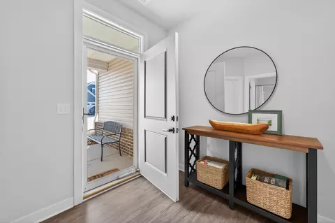 Entry Way - 3656 Reddington Cir, Elgin, IL 60124 photo 1 of 7
