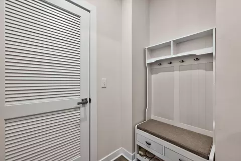 Entry Way - 3656 Reddington Cir, Elgin, IL 60124 photo 5 of 7