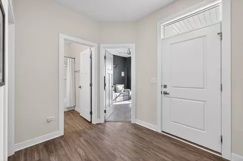 Entry Way - 3656 Reddington Cir, Elgin, IL 60124 photo 2 of 7