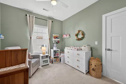 Bedroom - 3656 Reddington Cir, Elgin, IL 60124 photo 4 of 4