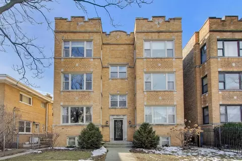 4644 N Paulina St #2N, Chicago, IL 60640