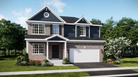 1569 Sawgrass Ln, Beecher, IL 60401