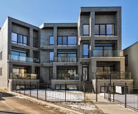 1412 N Elk Grove Ave #F, Chicago, IL 60622