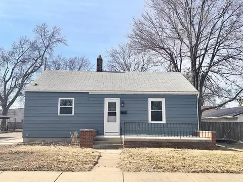 416 N Colorado Ave, Streator, IL 61364