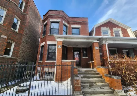 6936 S Dorchester Ave, Chicago, IL 60637