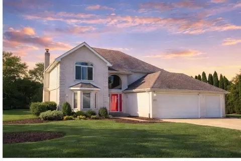 13735 W Meath Dr, Homer Glen, IL 60491