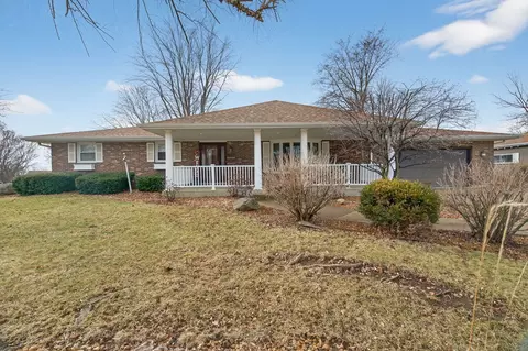 17644 W Bicentennial Dr, Elwood, IL 60421