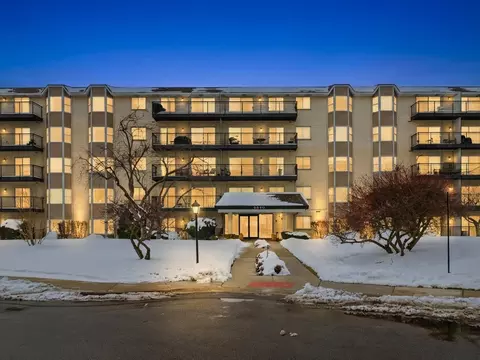 8640 Waukegan Rd #123, Morton Grove, IL 60053