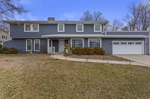 36 Allen Bend Dr, Decatur, IL 62521